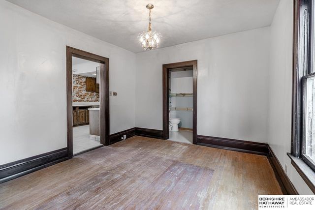 3858 Franklin Street, Omaha, NE 68111