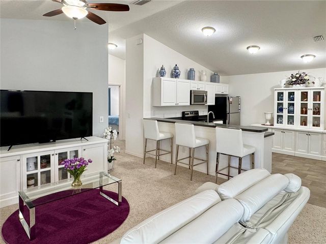 1479 DYNASTY PLACE, The Villages, FL 32163