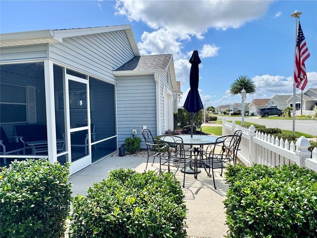 1479 DYNASTY PLACE, The Villages, FL 32163