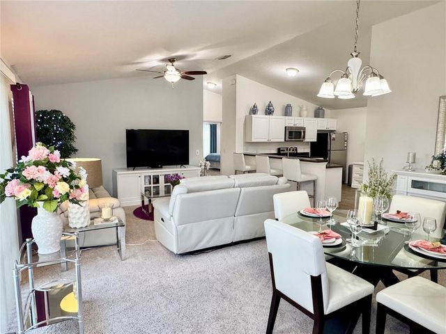 1479 DYNASTY PLACE, The Villages, FL 32163