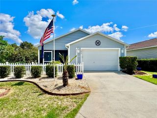 1479 DYNASTY PLACE, The Villages, FL 32163