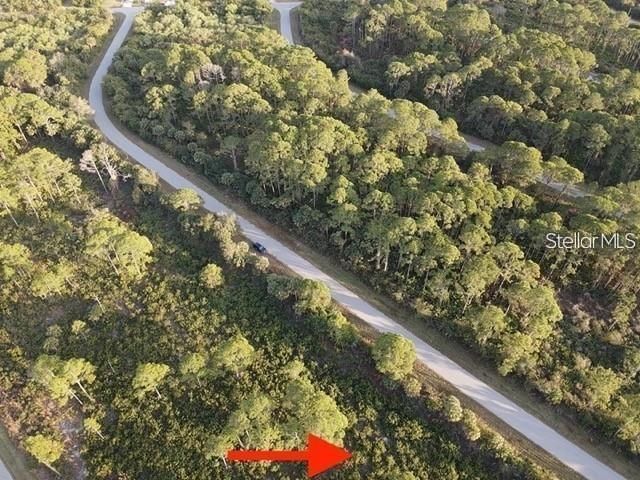 12144 JUDSON AVENUE, Port Charlotte, FL 33953