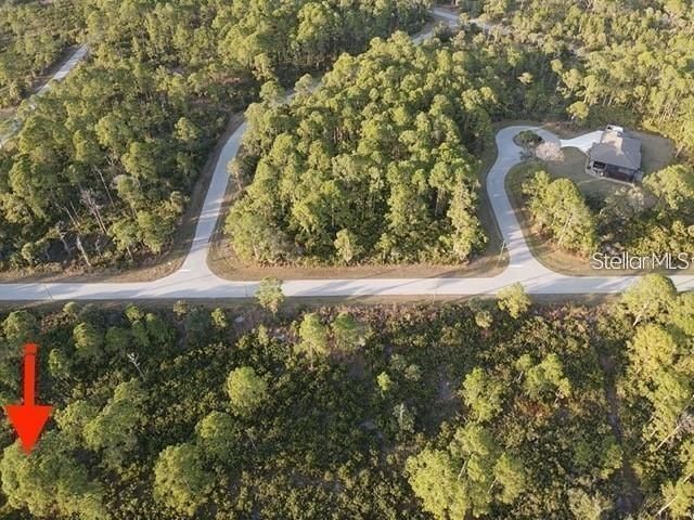 12144 JUDSON AVENUE, Port Charlotte, FL 33953