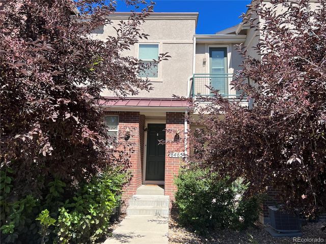 6465 S Potomac Street, Englewood, CO 80111