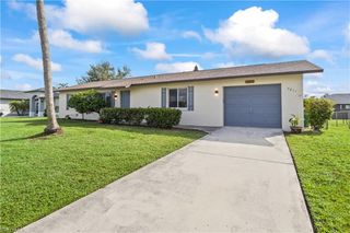 3811 SW 6th AVE, Cape Coral, FL 33914
