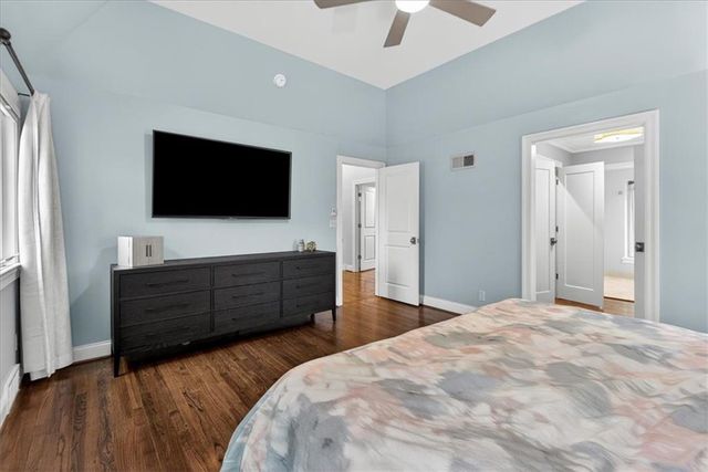 9815 Belinder Road, Leawood, KS 66206