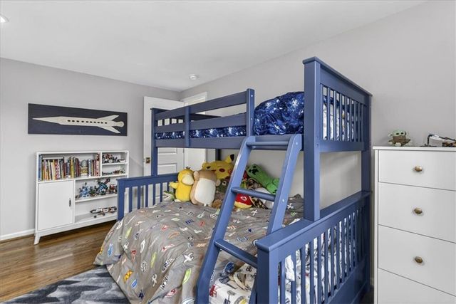 9815 Belinder Road, Leawood, KS 66206