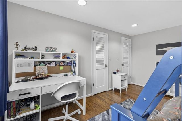 9815 Belinder Road, Leawood, KS 66206