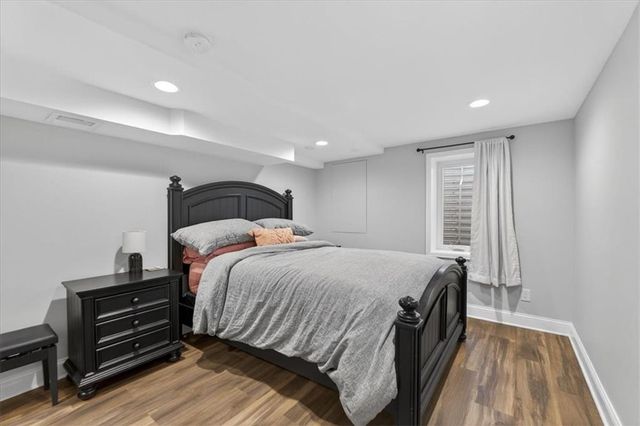 9815 Belinder Road, Leawood, KS 66206