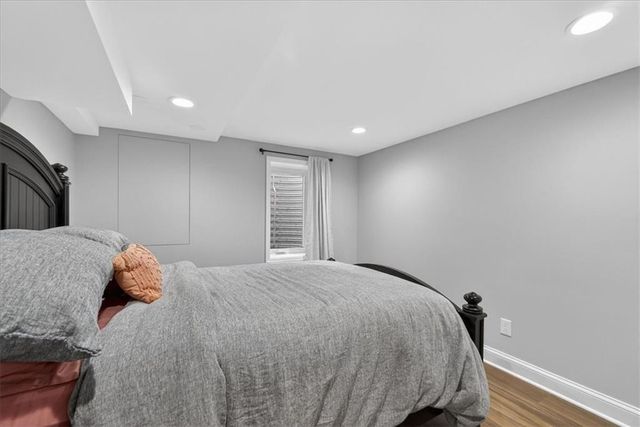 9815 Belinder Road, Leawood, KS 66206