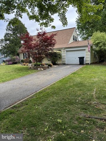 3007 TWISTING LN, Bowie, MD 20715