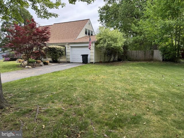 3007 TWISTING LN, Bowie, MD 20715