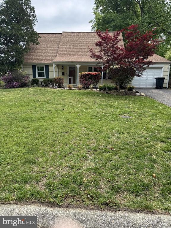 3007 TWISTING LN, Bowie, MD 20715
