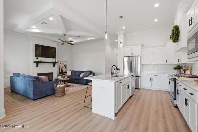 119 Fillmore Way, Lafayette, LA 70506