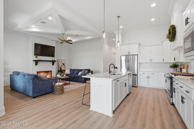 119 Fillmore Way, Lafayette, LA 70506