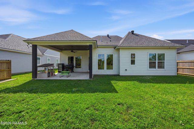 119 Fillmore Way, Lafayette, LA 70506