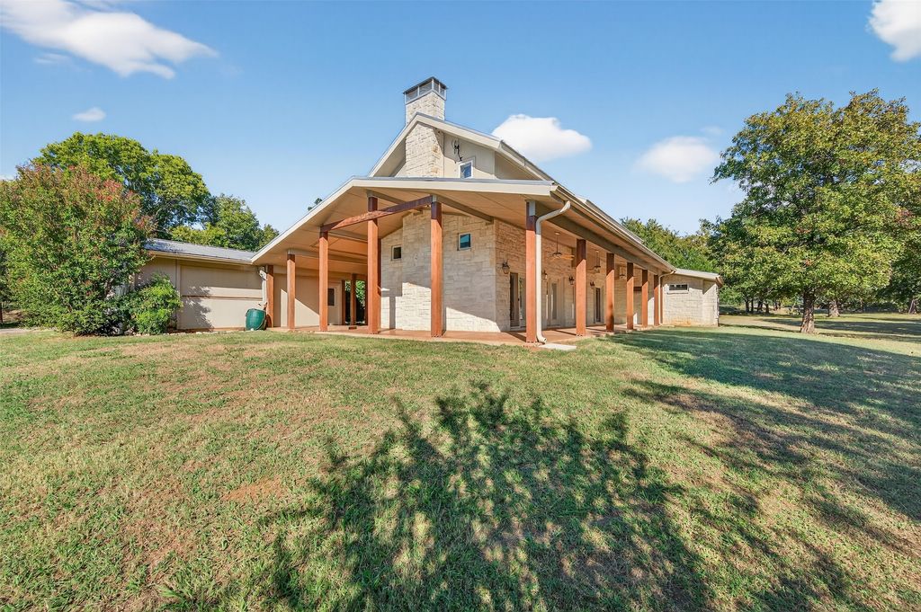 801 Well Road, Denison, TX 75020