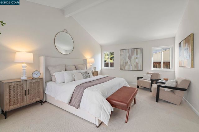 324 York Court, Walnut Creek, CA 94598