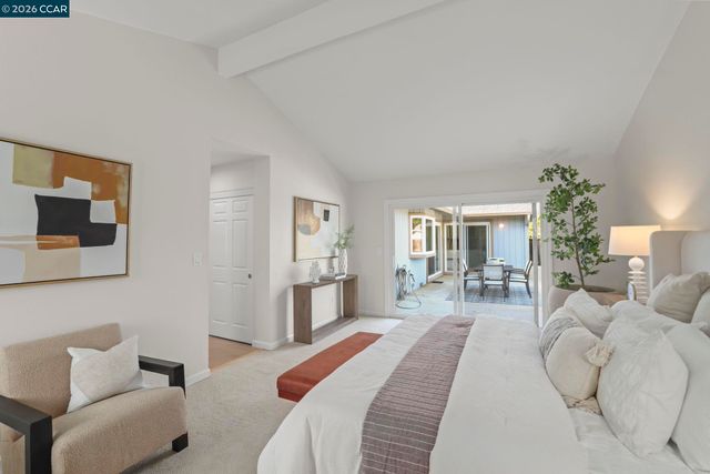 324 York Court, Walnut Creek, CA 94598