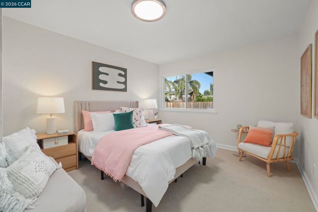 324 York Court, Walnut Creek, CA 94598