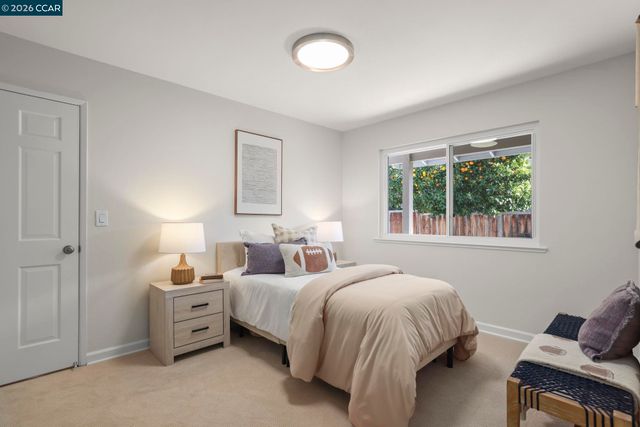 324 York Court, Walnut Creek, CA 94598