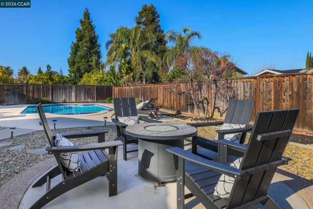 324 York Court, Walnut Creek, CA 94598