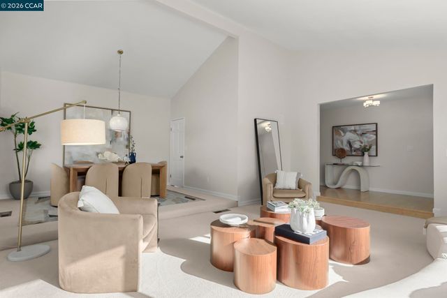 324 York Court, Walnut Creek, CA 94598