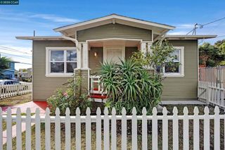 6121 Holway St, Oakland, CA 94621