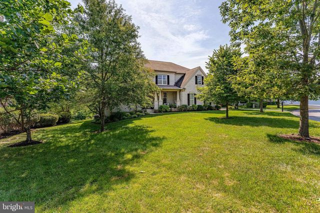 132 PRATT LN, West Chester, PA 19382