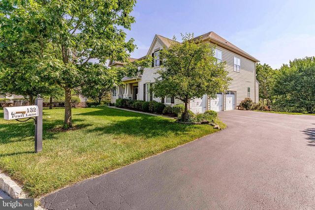 132 PRATT LN, West Chester, PA 19382