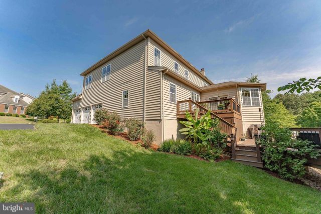 132 PRATT LN, West Chester, PA 19382