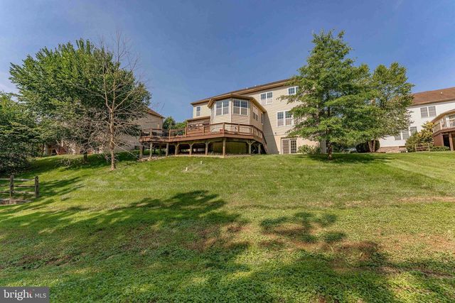132 PRATT LN, West Chester, PA 19382