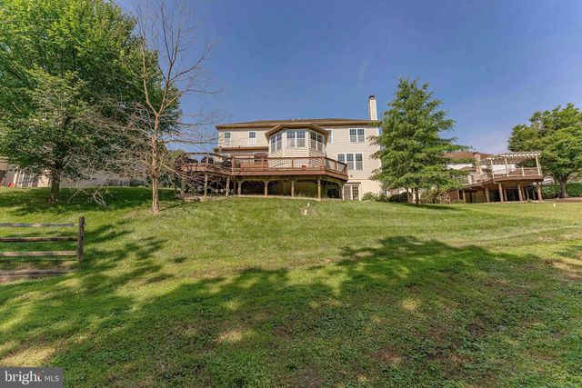 132 PRATT LN, West Chester, PA 19382