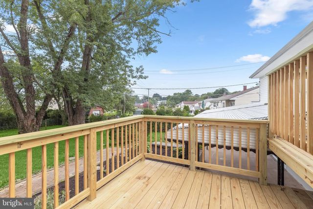 313 ACADEMY AVE, Reisterstown, MD 21136