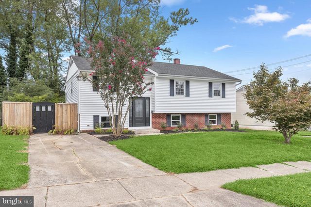 313 ACADEMY AVE, Reisterstown, MD 21136