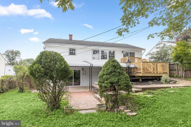 313 ACADEMY AVE, Reisterstown, MD 21136