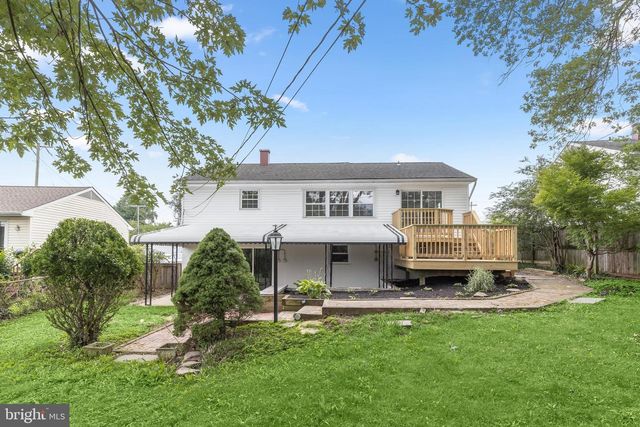 313 ACADEMY AVE, Reisterstown, MD 21136
