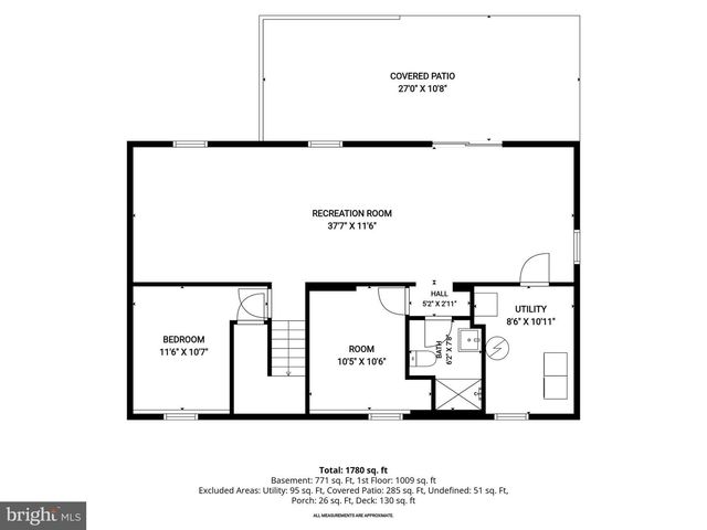 313 ACADEMY AVE, Reisterstown, MD 21136