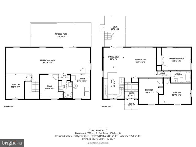 313 ACADEMY AVE, Reisterstown, MD 21136