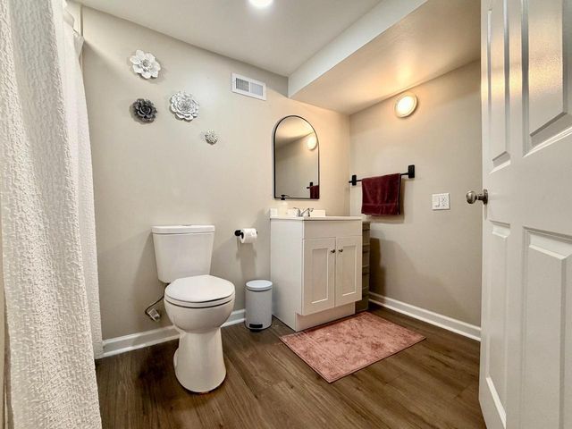 1713 N 55th STREET, Milwaukee, WI 53208