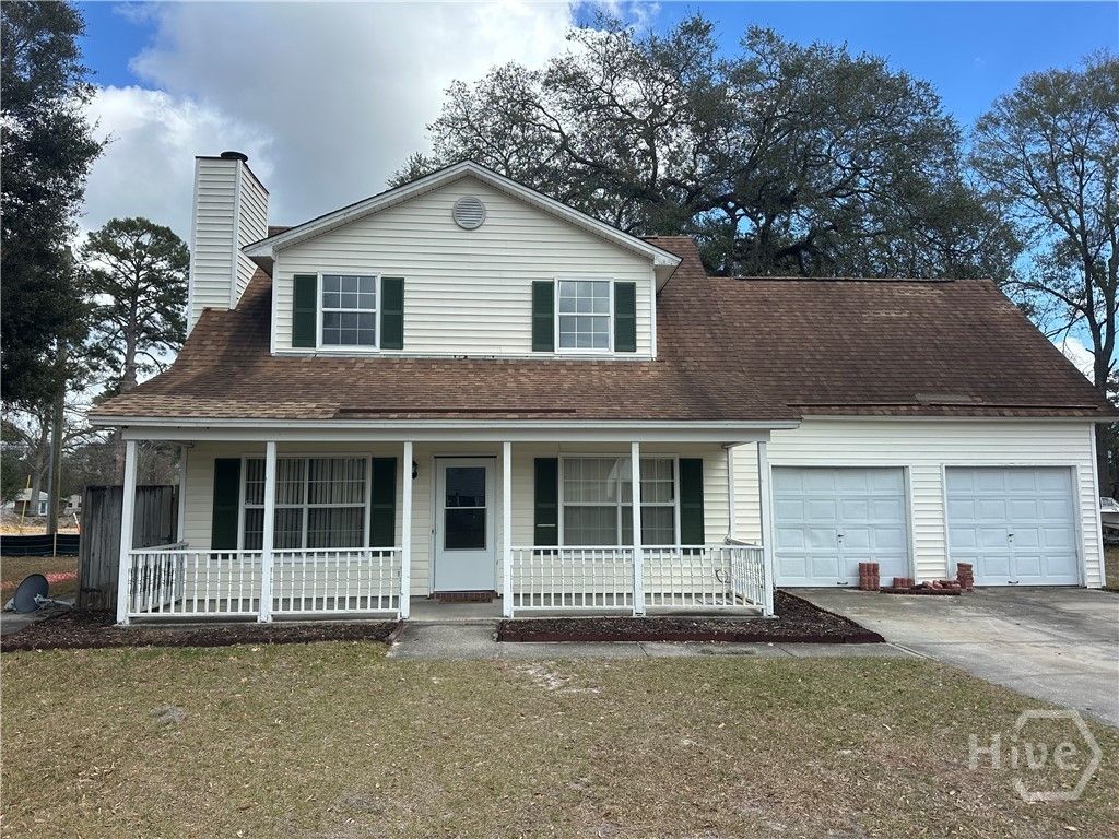 146 Little River Drive, Savannah, GA 31419