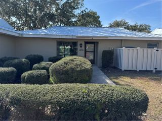 11604 W Bayshore Drive, Crystal River, FL 34429