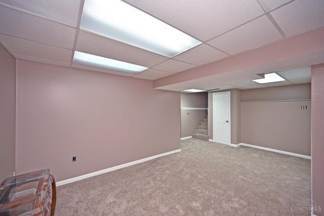 7868 Quail Hollow Court, West Chester, OH 45069