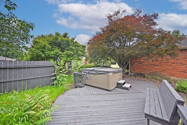 7868 Quail Hollow Court, West Chester, OH 45069