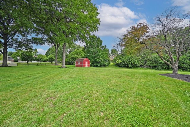 7868 Quail Hollow Court, West Chester, OH 45069