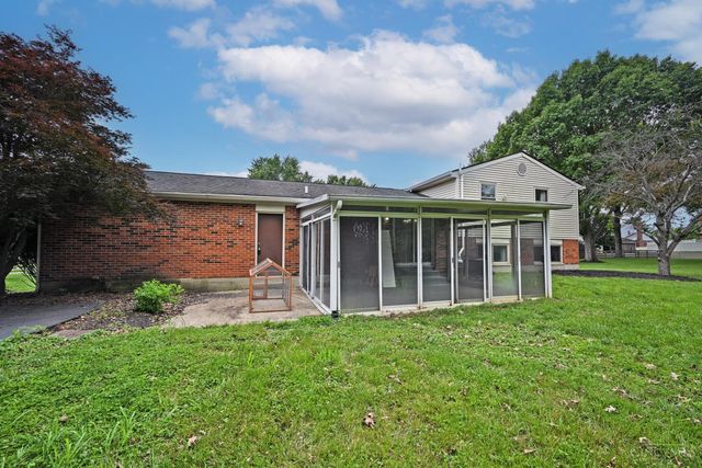 7868 Quail Hollow Court, West Chester, OH 45069
