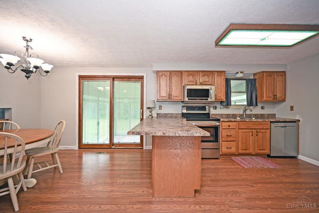 7868 Quail Hollow Court, West Chester, OH 45069