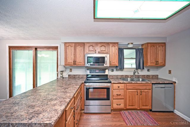 7868 Quail Hollow Court, West Chester, OH 45069
