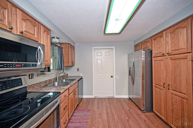7868 Quail Hollow Court, West Chester, OH 45069