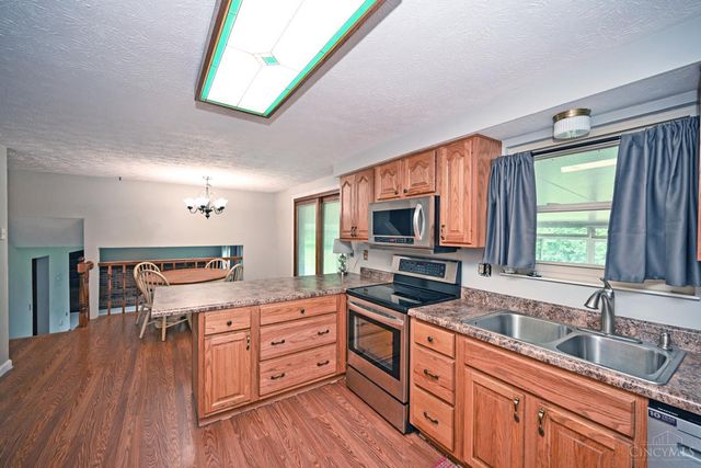 7868 Quail Hollow Court, West Chester, OH 45069